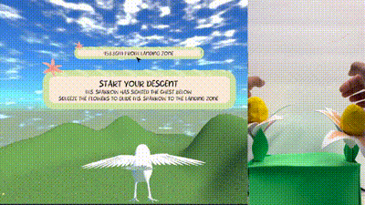 Physical Interaction Test Video.gif