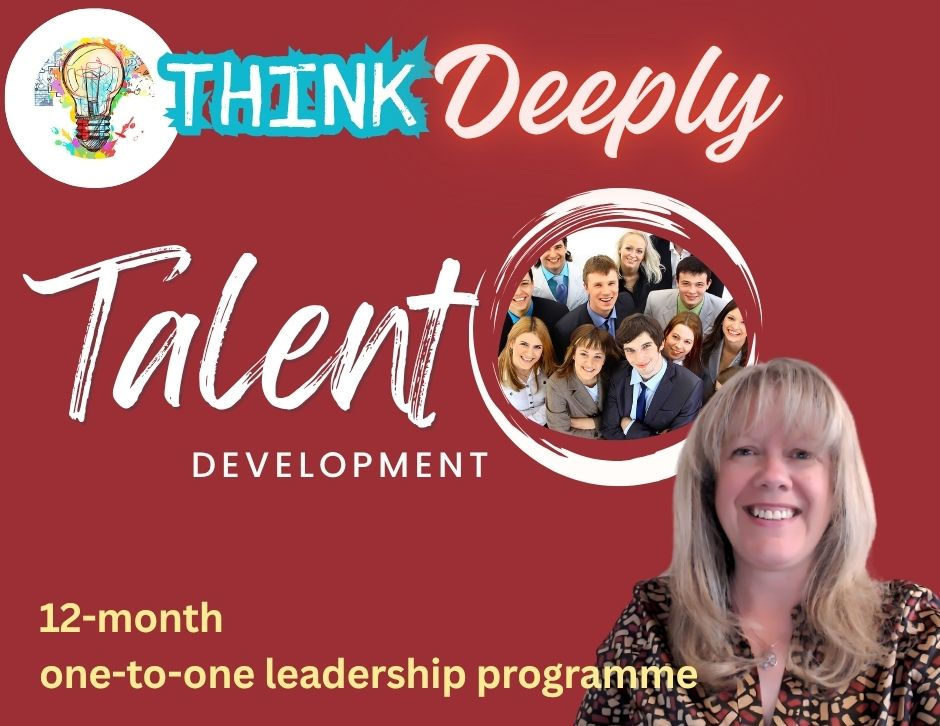 Talent development programme
