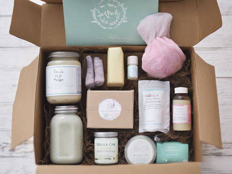 Personalized Doula Services for Expecting and New Parents