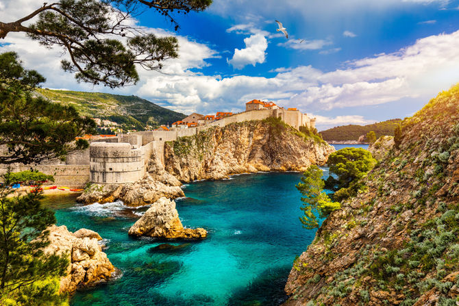 Why Croatia Should Be Your Next Academic Trip Destination
