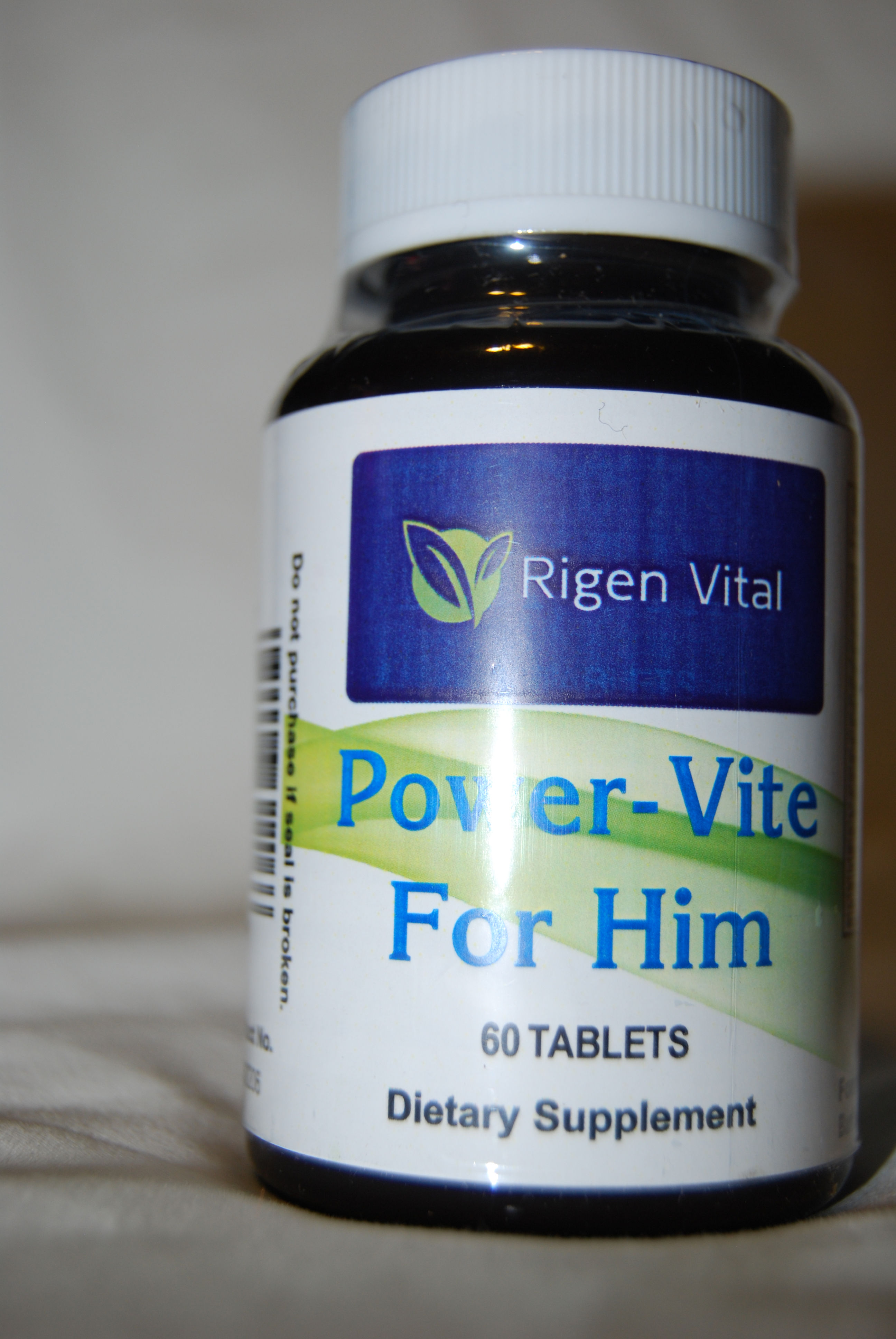 Power - Vite For Him