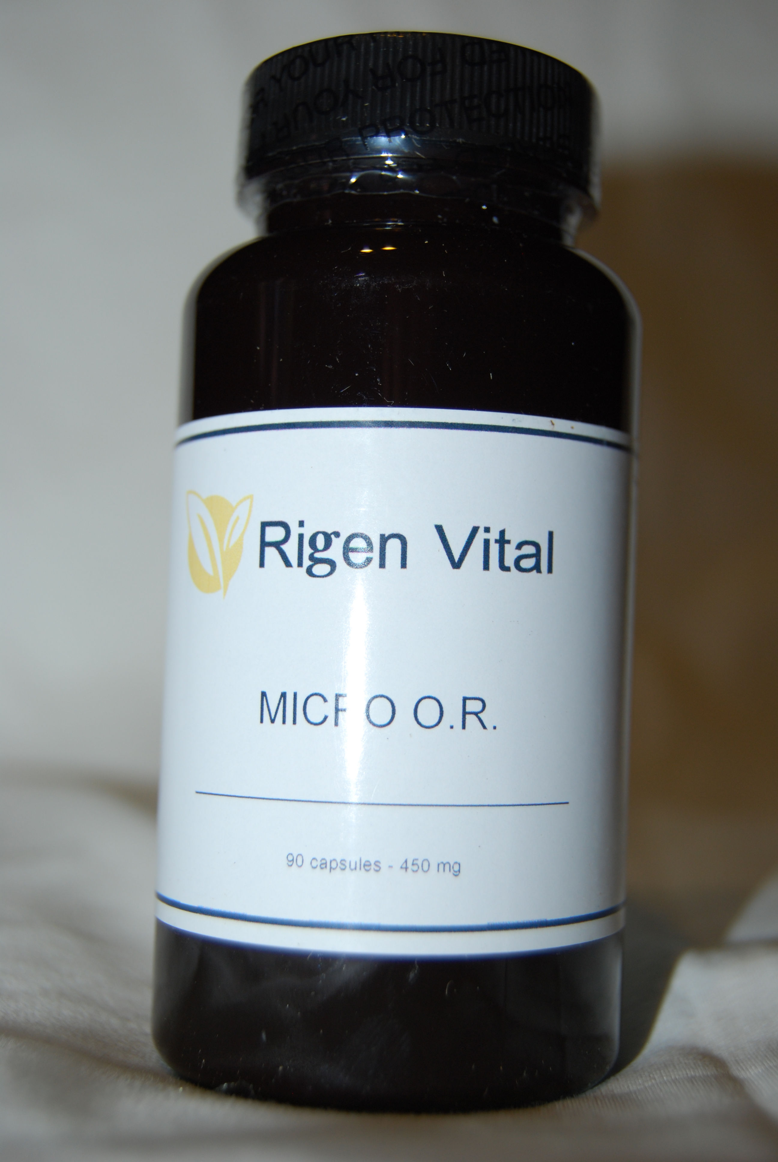 MICRO O.R.