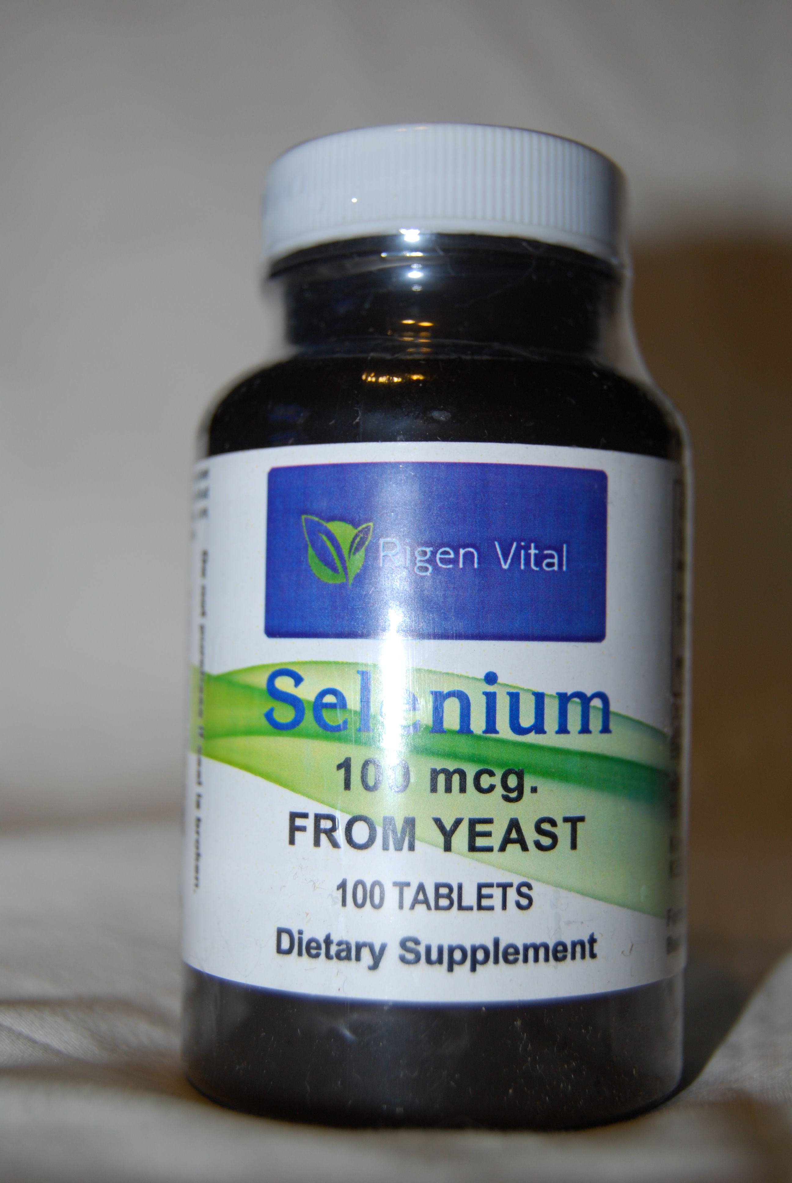 Selenium