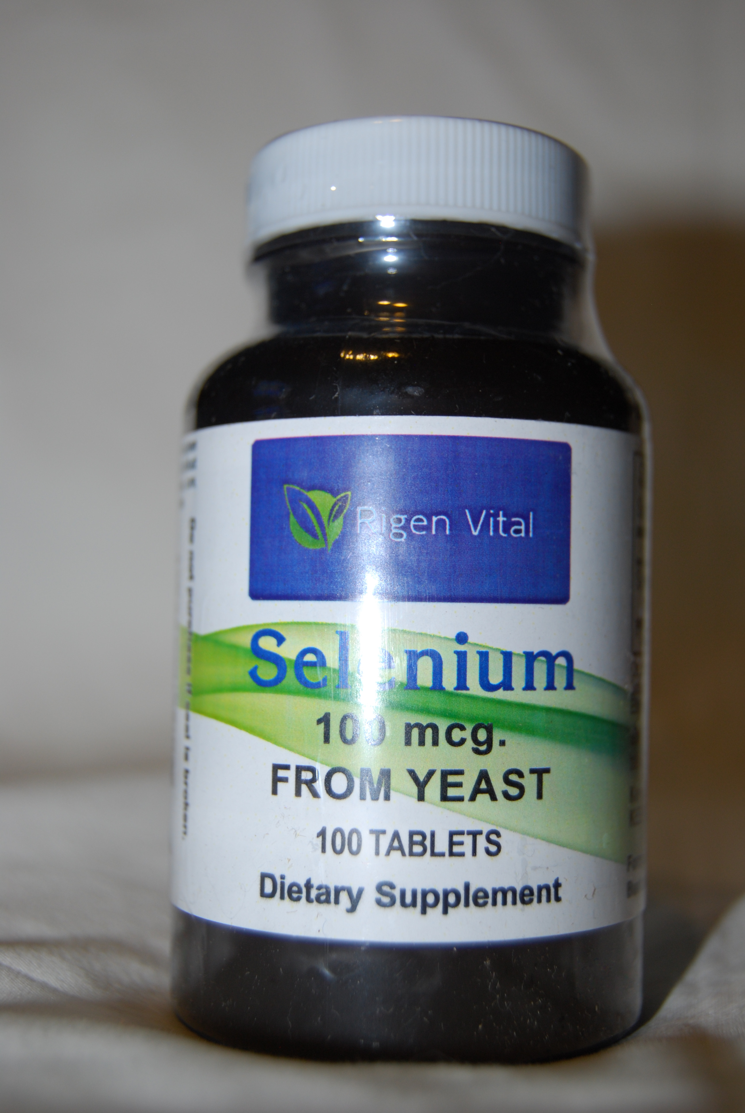 Selenium