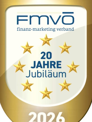 20 Jahre FMVÖ-Recommender Award