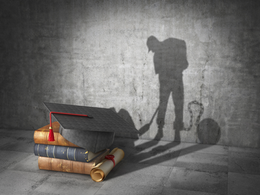 Inmate Education: A Pathway to Healing Adverse Childhood Experiences