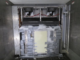 Hong Kong customs seizes HK$140 million worth of cocaine hidden in container from Suriname | HK GOV