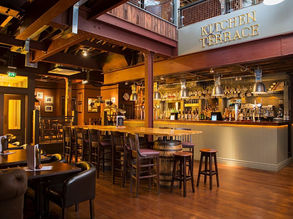 O Guia Definitivo para Design de Bares em Restaurantes e Hotéis