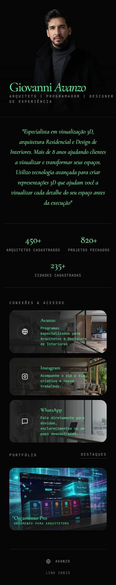 Tema verde