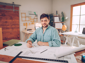 Vale a pena contratar um arquiteto só para interiores?