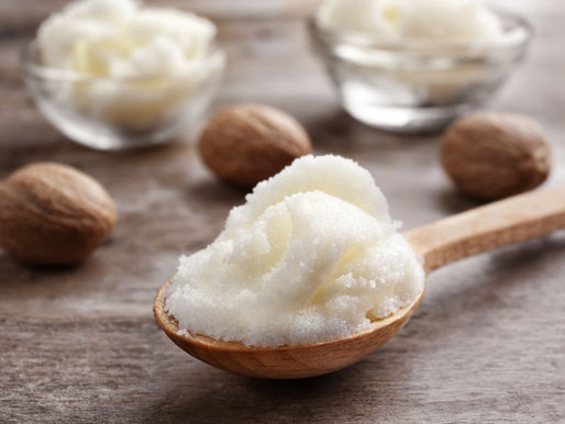 Oils and Butters Used in Handmade Soap
