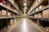 Warehousing