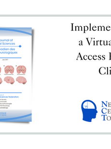 Team-Based Approach to Virtual Clinics Reduces Wait Times While Maintaining Quality of Care
