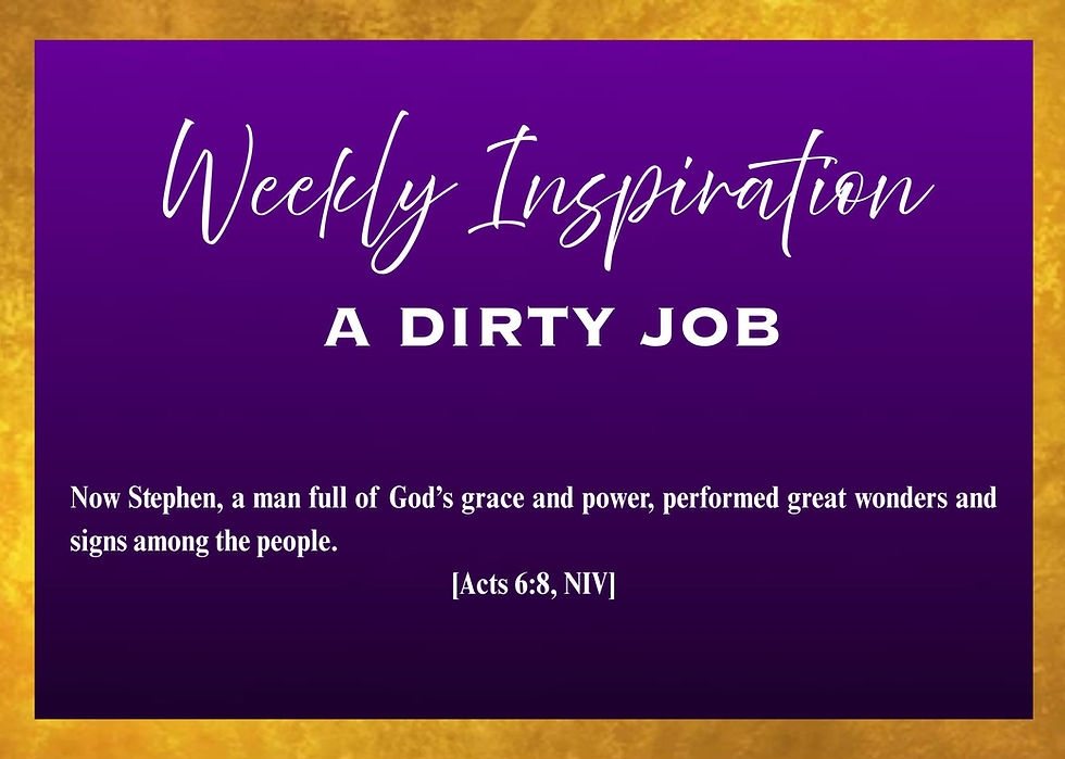 WEEKLY INSPIRATION (16)