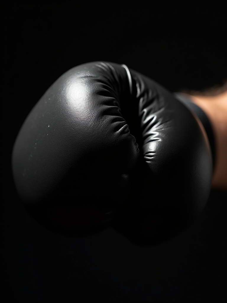 Black Sheep Universe MMA