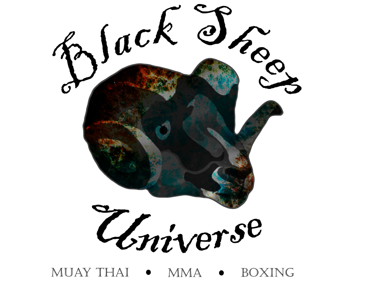 Black Sheep Universe MMA