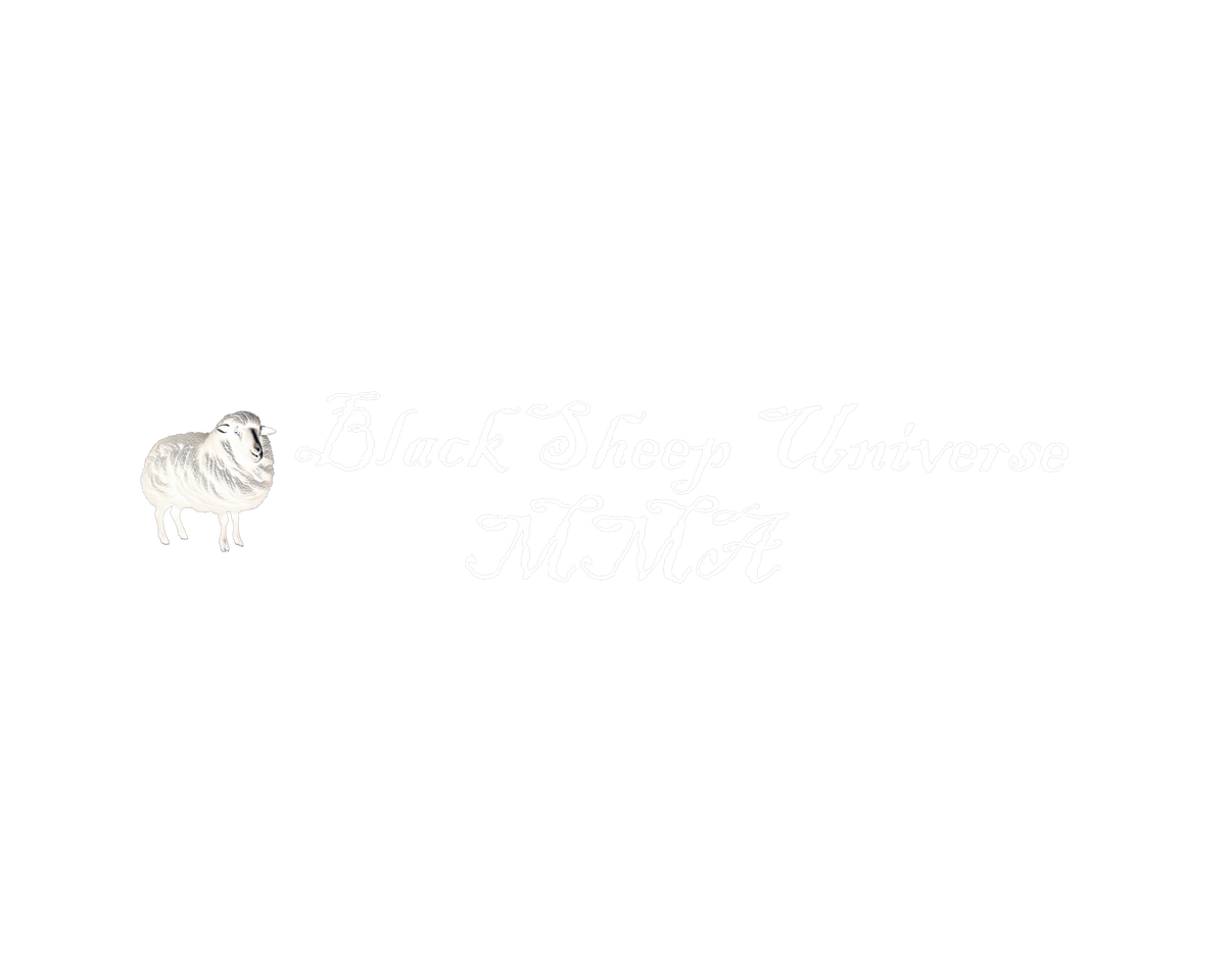 Black Sheep Universe MMA
