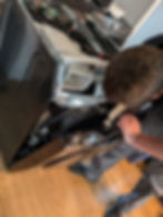 Washer Machine Fix