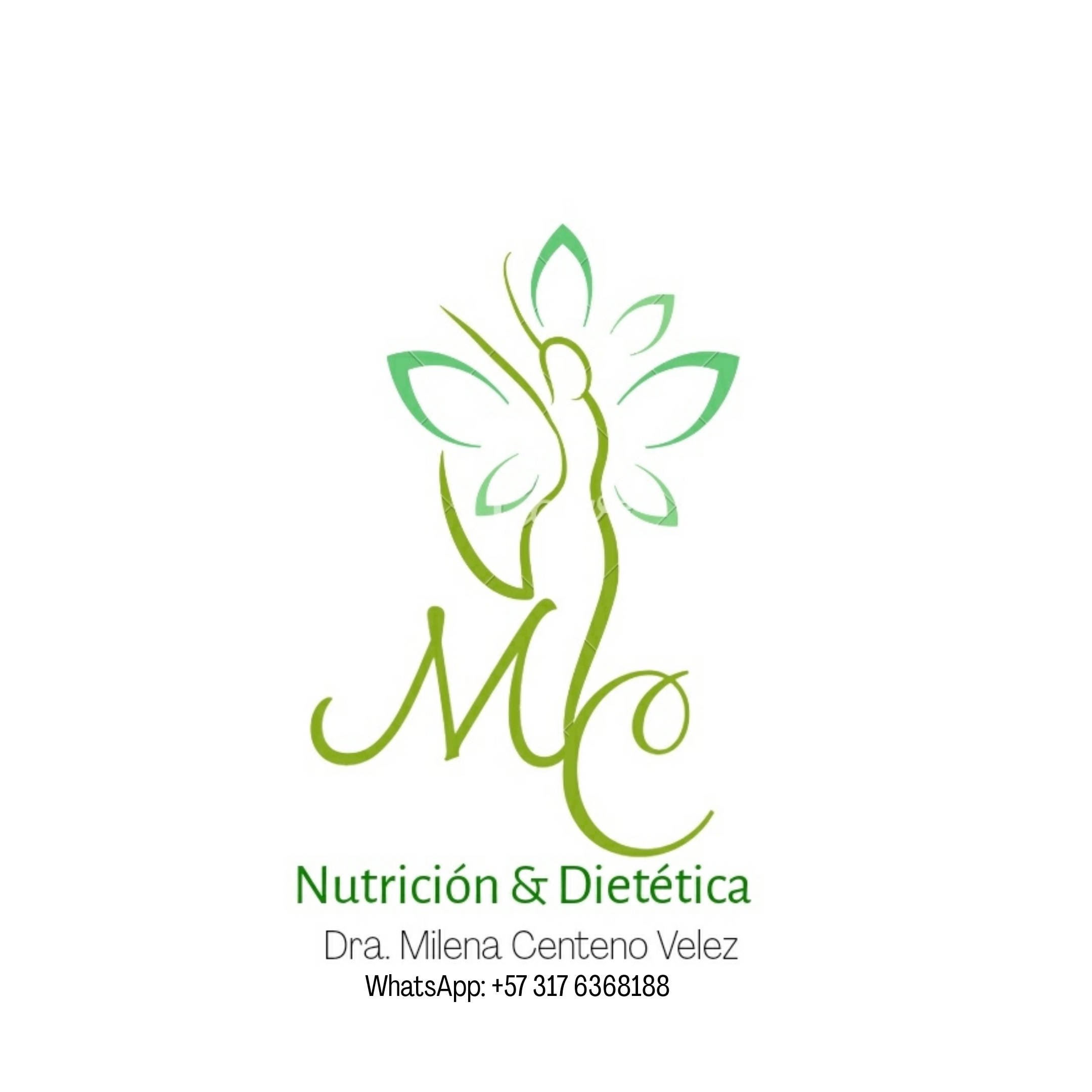 Foto del escritor: Dra. Milena Centeno Vélez