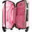 Miniature : Valise personnalisée - HK Italie pois blanc