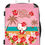 Miniature : Valise personnalisée - HK Plage Hawaï