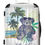 Miniature : Valise personnalisée - Lulu Castagnette Panema Beach