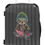Miniature : Valise personnalisée - Lulu Castagnette Indien