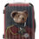 Miniature : Valise personnalisée - Lulu Castagnette Officier