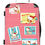 Miniature : Valise personnalisée - HK Cartes Postales