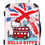 Miniature : Valise personnalisée - HK Londres