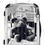 Miniature : Valise personnalisée - Lulu Castagnette Black & White