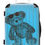 Miniature : Valise personnalisée - Lulu Castagnette Sunglasses Blue