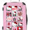 Miniature : Valise personnalisée - HK Tour du monde