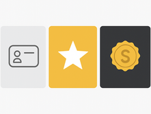 트릿티 회원등급이 궁금해요