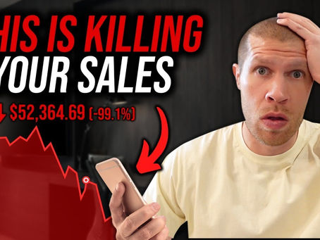 9 Lessons Learned from Scaling my eCommerce Business