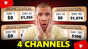 The Smartest Way to Monetize Faceless YouTube in 2026