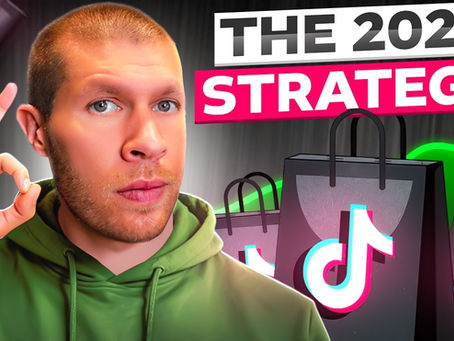 The REAL Reason Some TikTok Videos Go Viral (And Sell)