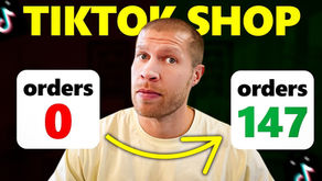 The REAL Reason Some TikTok Videos Go Viral (And Sell)