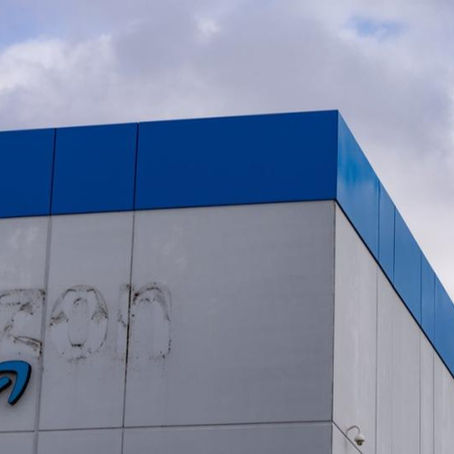 Why I Stopped Shopping at Amazon - and Started Supporting Canadian Tire