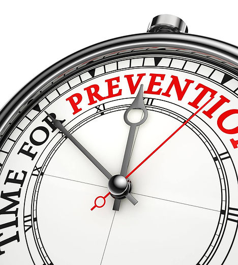 timely management