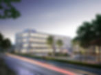 Bürogebäude EnBW NetCom