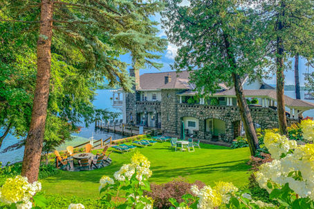 10 Small Towns & Outdoor Adventures — Weekly Escape 