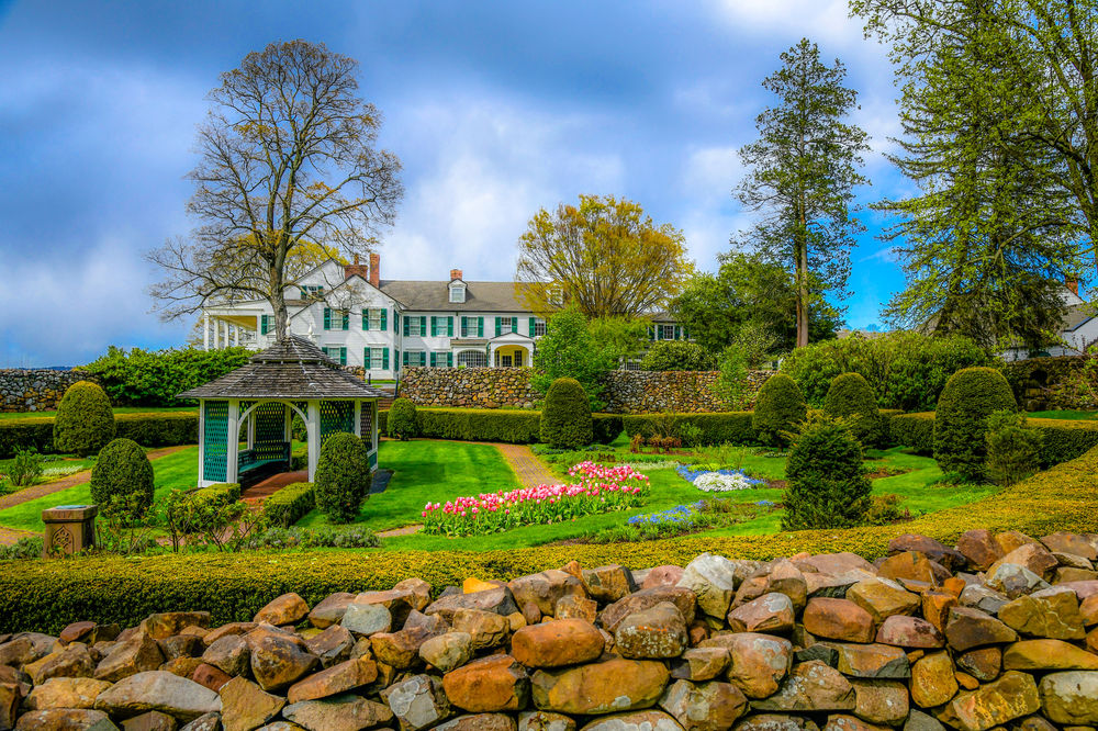 Scenic Vistas & Riverside Adventures — Exploring the Farmington Valley