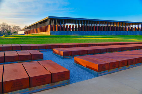 Civil Rights & American History - Exploring Montgomery