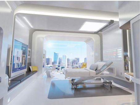 OSHPD Regulations and the Future of California’s Hospitals