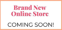 Online Store Coming Soon! | HHSSC