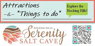 Attractions Platform | HHSSC