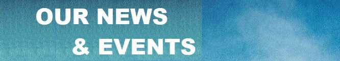 Our News & Events