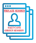 Private Group Salt Cave Sessions