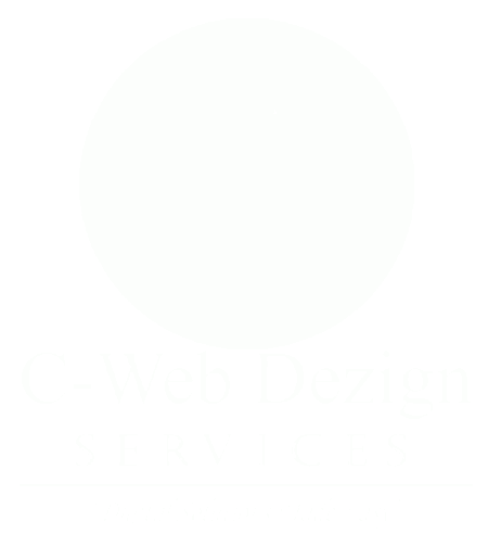 C-Web Dezign | Services (www.cwebezign.com)